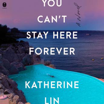 You Can't Stay Here Forever: A Novel sample.