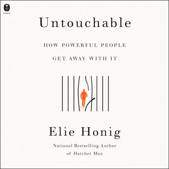 Download Untouchable: How Powerful People Get Away With It by Elie Honig