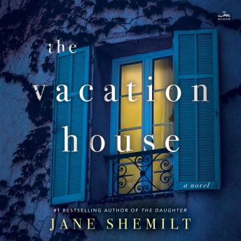 The Vacation House: A Novel