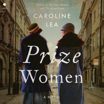 Prize Women: A Novel