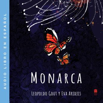 Monarca  (Spanish Edition)
