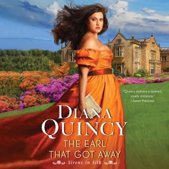 The Earl That Got Away: A Novel