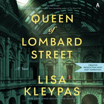 Queen of Lombard Street: A Novel