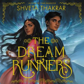 Dream Runners, Shveta Thakrar