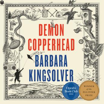 Demon Copperhead: A Novel sample.