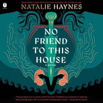 No Friend to This House: A Novel