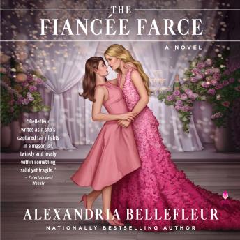 The Fiancee Farce: A Novel