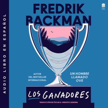 Winners, The  Los ganadores (Spanish edition)