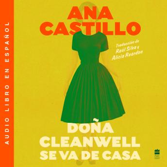 [Spanish] - Dona Cleanwell Leaves Home  Dona Cleanwell se va de casa (Spanish)