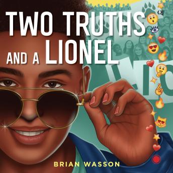 Listen Free to Two Truths and a Lionel by Brian Wasson with a Free Trial.