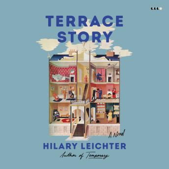 Terrace Story: A Novel