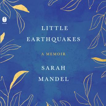 Little Earthquakes: A Memoir