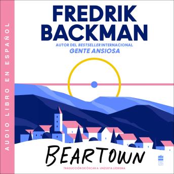 [Spanish] - Beartown  (Spanish edition)