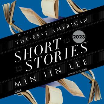 Best American Short Stories 2023 sample.
