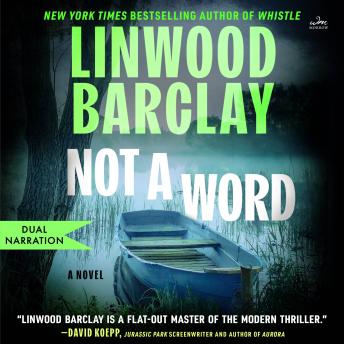 Not a Word: A Novel