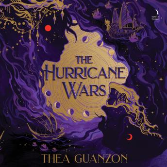 Download Hurricane Wars: A Novel by Thea Guanzon
