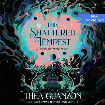 This Shattered Tempest: A Novel