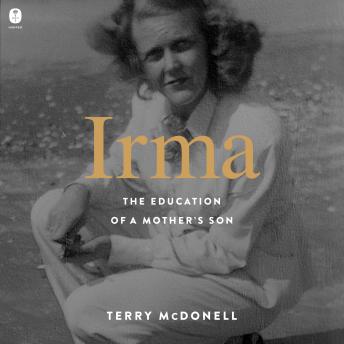 Irma: The Education of a Mother's Son sample.
