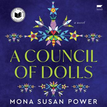 A Council of Dolls: A Novel