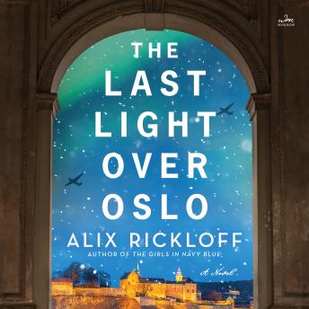 The Last Light over Oslo: A Novel