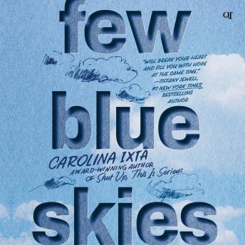 Few Blue Skies
