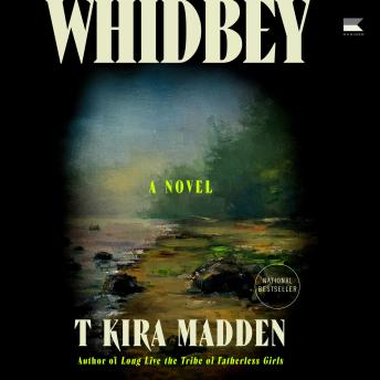 Whidbey: A Novel