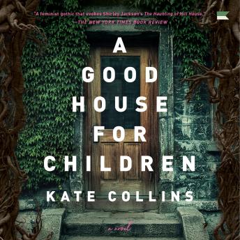 A Good House for Children: A Novel