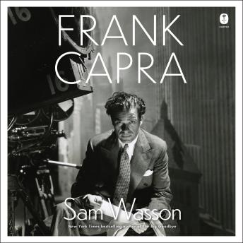 Frank Capra: A Life