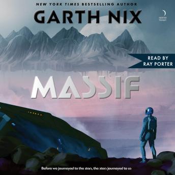 Massif: A Novel