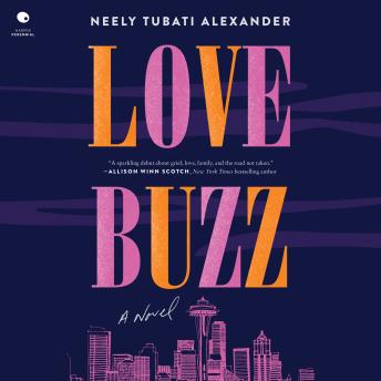 Love Buzz: A Novel