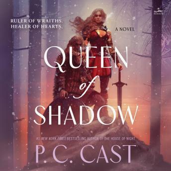 Queen of Shadow: A Novel