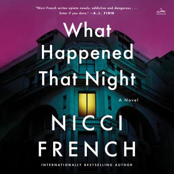 What Happened That Night: A Novel
