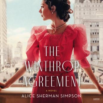 The Winthrop Agreement: A Novel