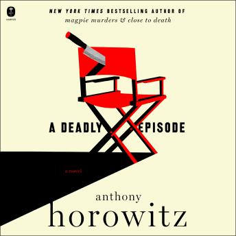 A Deadly Episode: A Novel