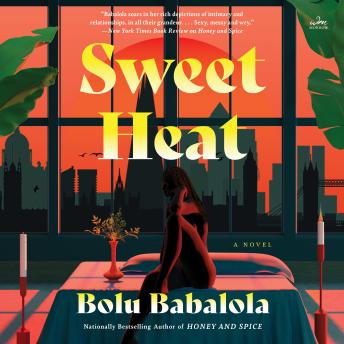 Sweet Heat: A Novel