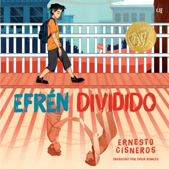 [Spanish] - Efren dividido: Efren Divided (Spanish Edition)