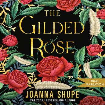 The Gilded Rose: A Novel
