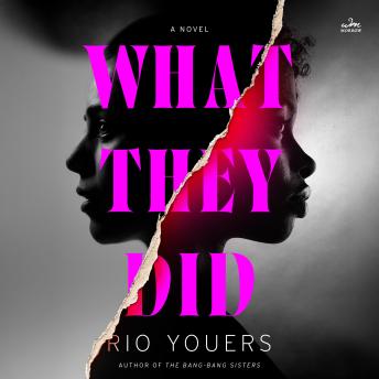 What They Did: A Novel