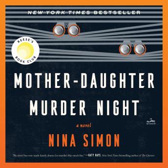 Mother-Daughter Murder Night: A Novel sample.