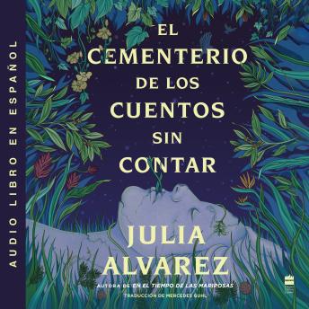 [Spanish] - Cemetery of Untold Stories  El cementerio de los cuentos sin contar Unabr SP Ed