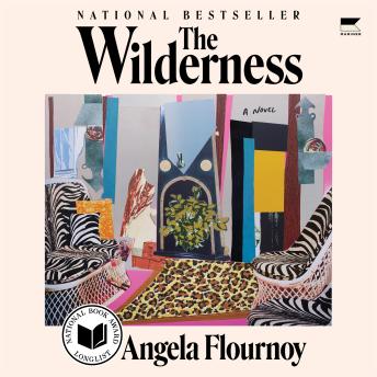The Wilderness: A Novel
