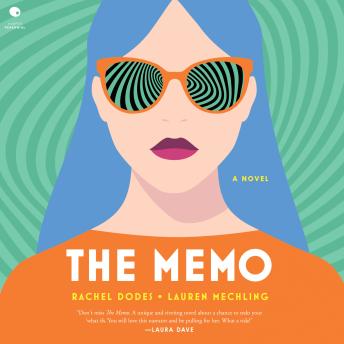 The Memo: A Novel