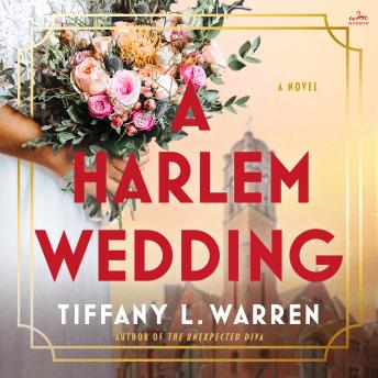 A Harlem Wedding: A Novel