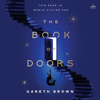 Download Book of Doors: A Novel by Gareth Brown