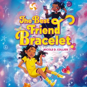 The Best Friend Bracelet | Nicole D. Collier episode artwork