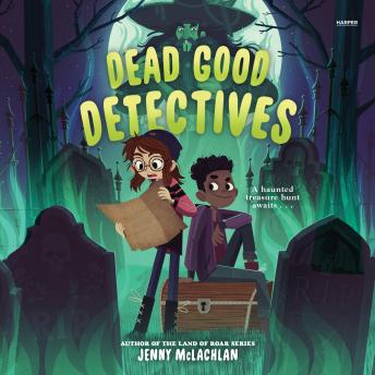 Grab the Top Full Audiobooks in Kids, Mystery & Fantasy