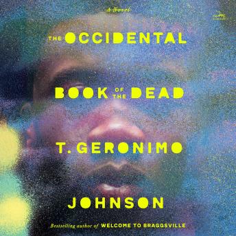 The Occidental Book of the Dead: A Novel