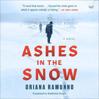 Ashes in the Snow: A Novel