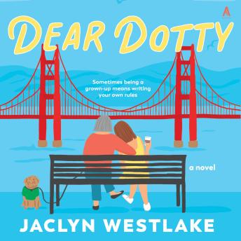 Dear Dotty: A Novel