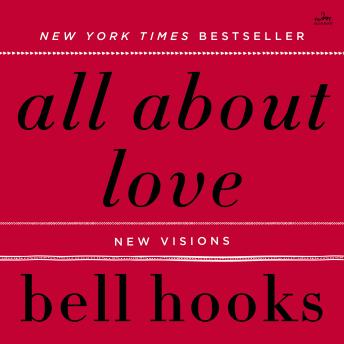 Download All About Love: New Visions by Bell Hooks